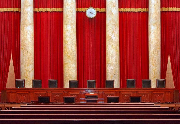 supreme court