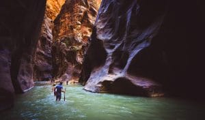 Zion National Park