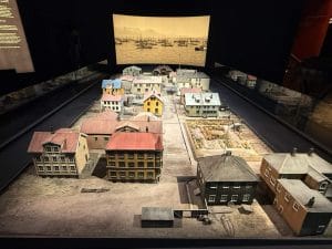 Viking Settlement Center