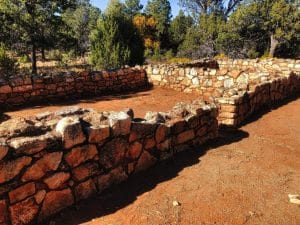 Elden Pueblo Archaeological Site