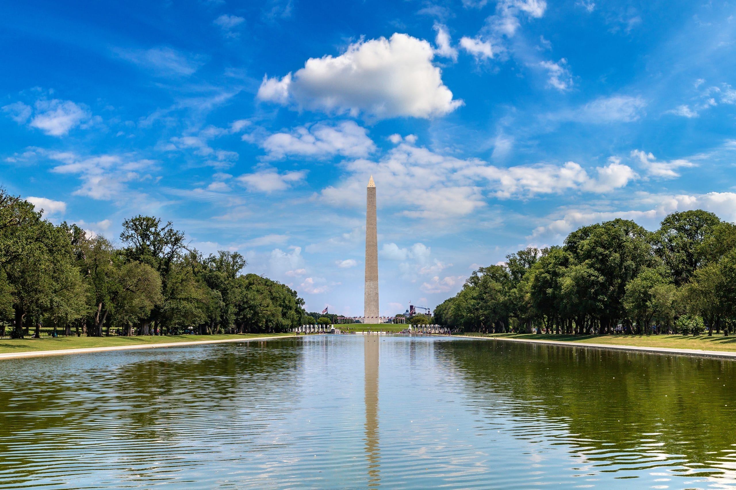 washington monument 3