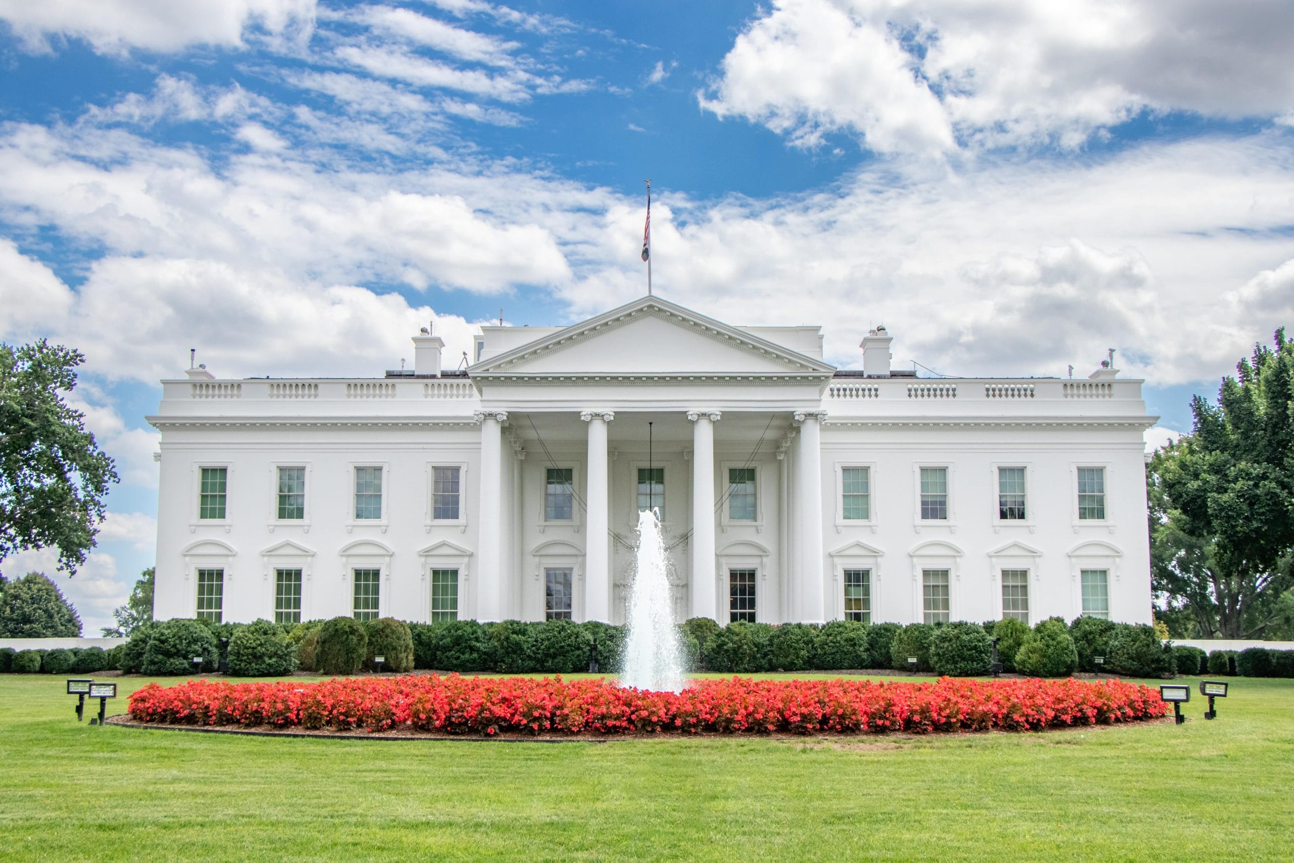 white house