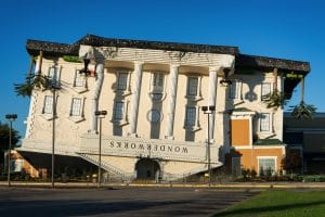 Hands-on STEM experiments