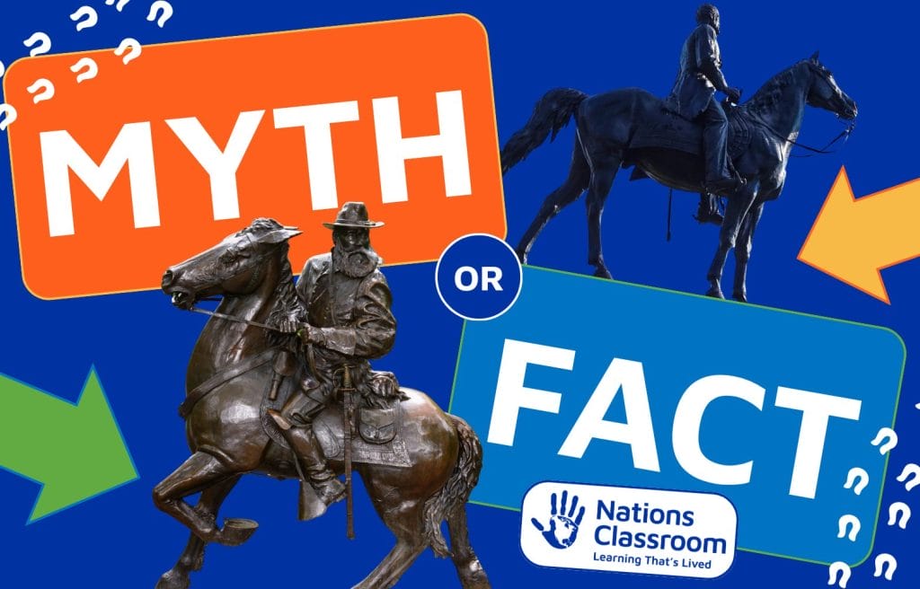 Horse Statue Symbolism & Meaning at Gettysburg