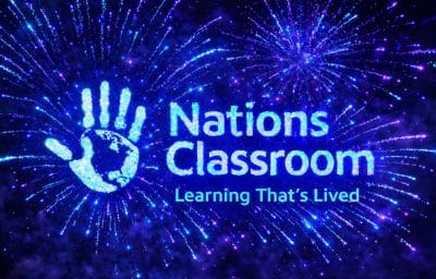 Explore New Year’s traditions around the world and discover celebrations, food customs, and cultural activities to inspire learning in your classroom.