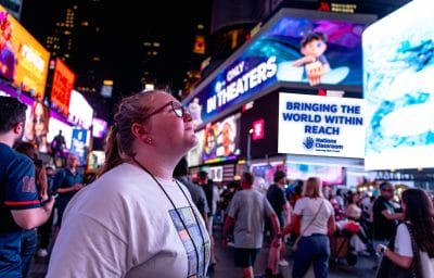 Top 10 Social Effects of Student Travel – BLOG