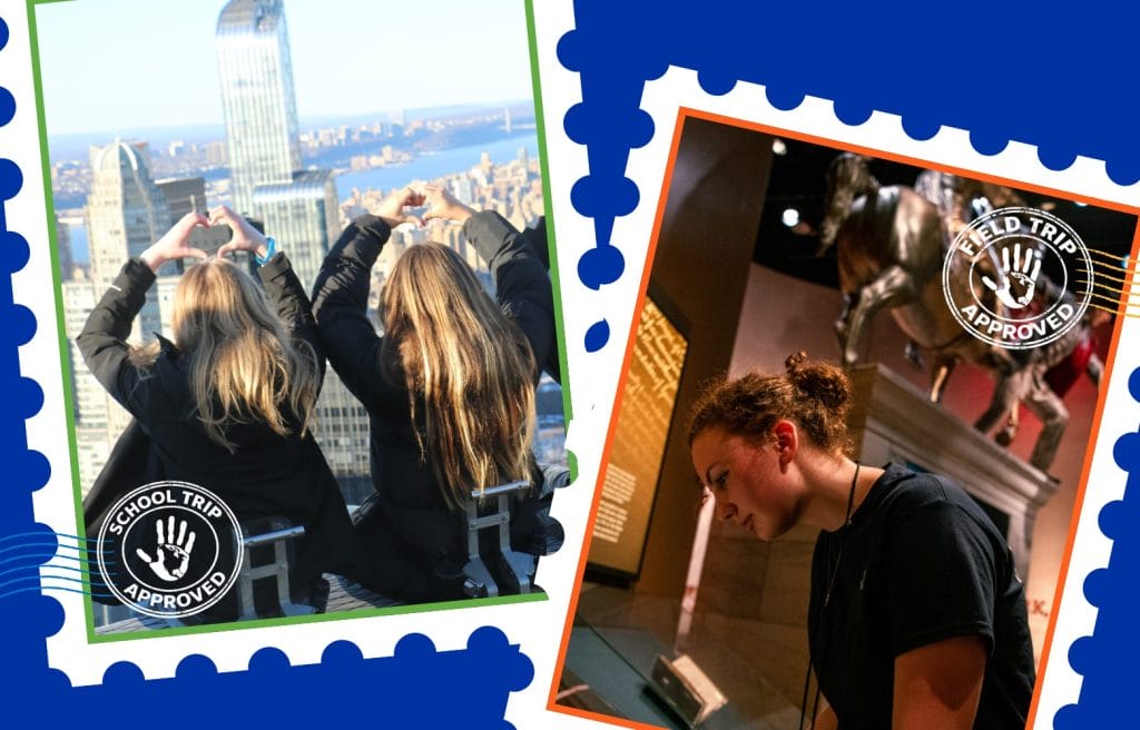 Field Trip vs. School Trip: Understanding the Difference for Educational Travel Planning