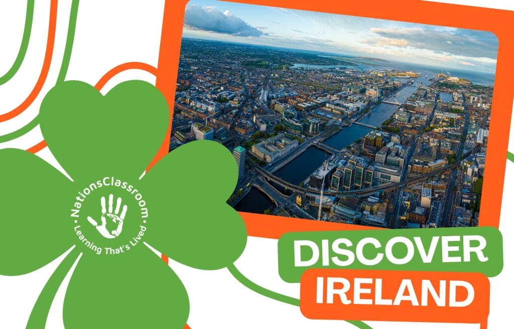 The Tale of Leprechauns: Discovering Irish Folklore on Your Educational Tour